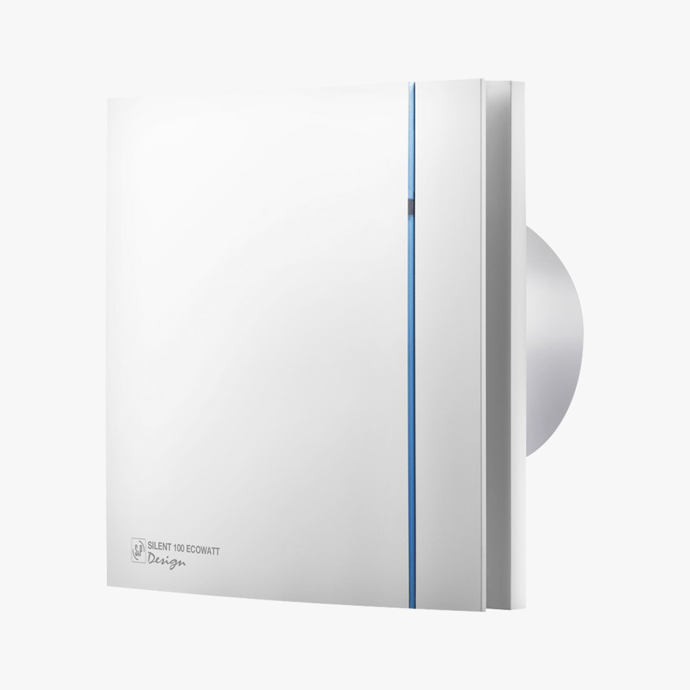 SILENT-100 Design Ecowatt