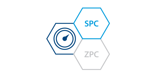 SPC - System Pressure Control
